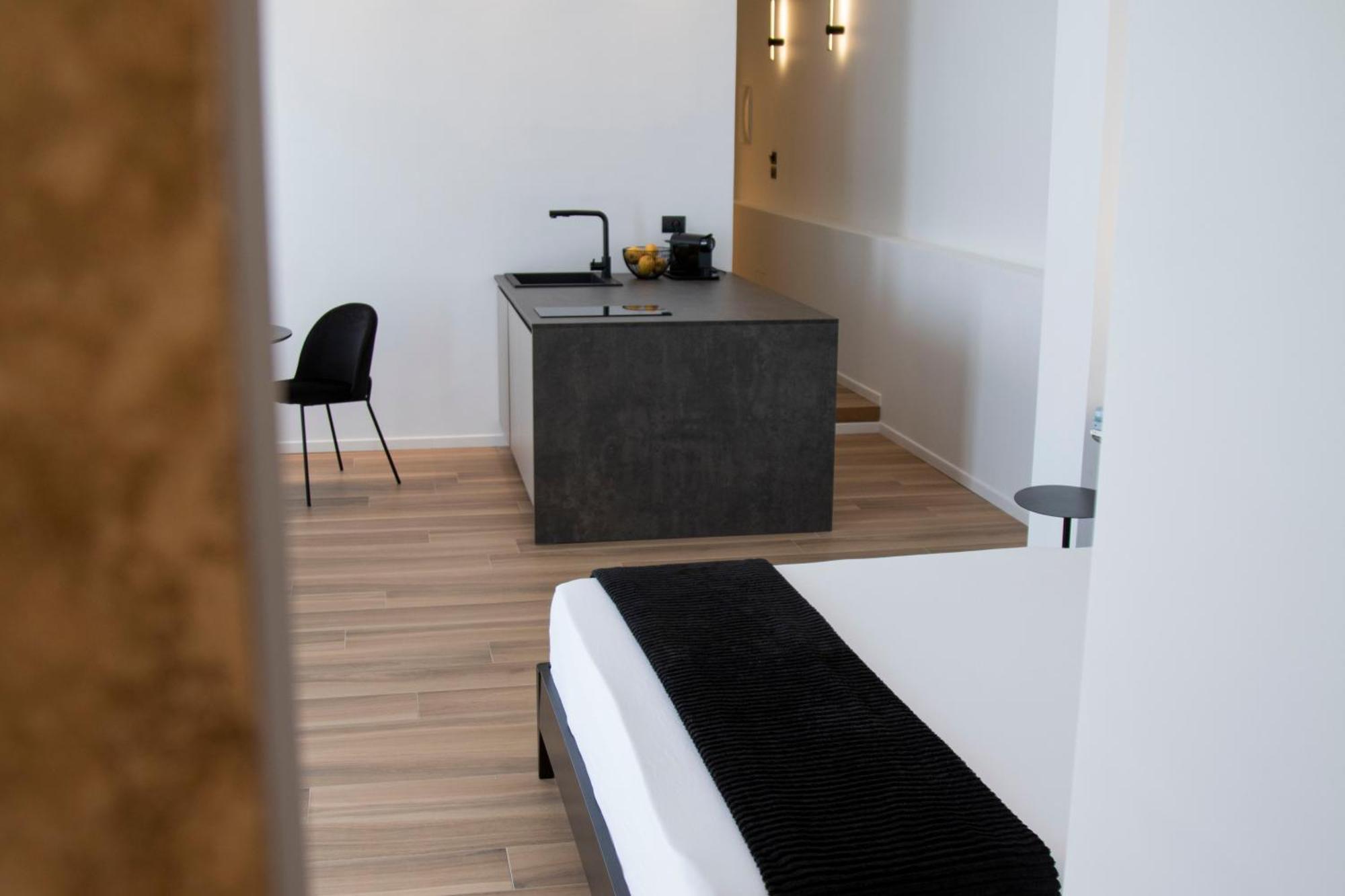 Mamala Apartment Сиракуза Екстериор снимка