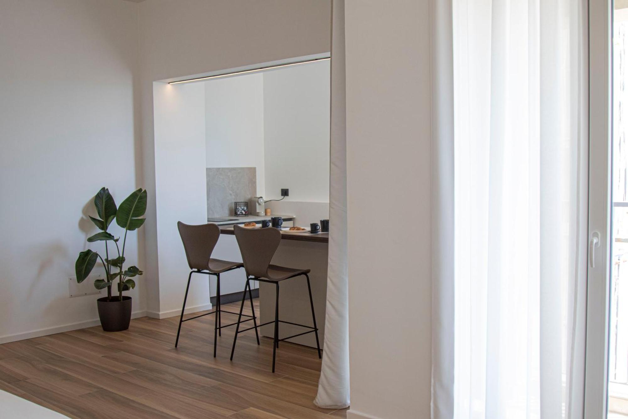 Mamala Apartment Сиракуза Екстериор снимка