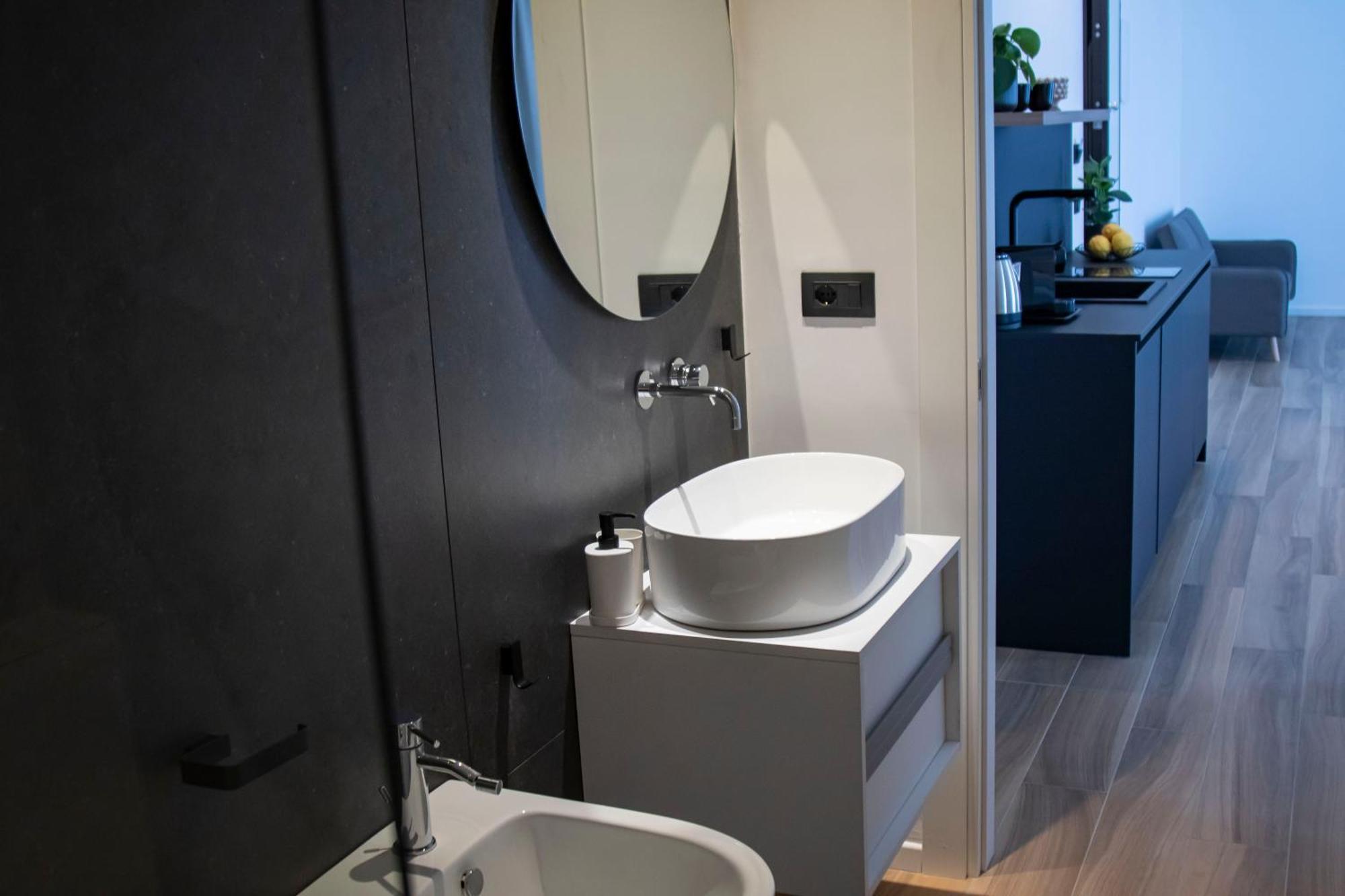 Mamala Apartment Сиракуза Екстериор снимка