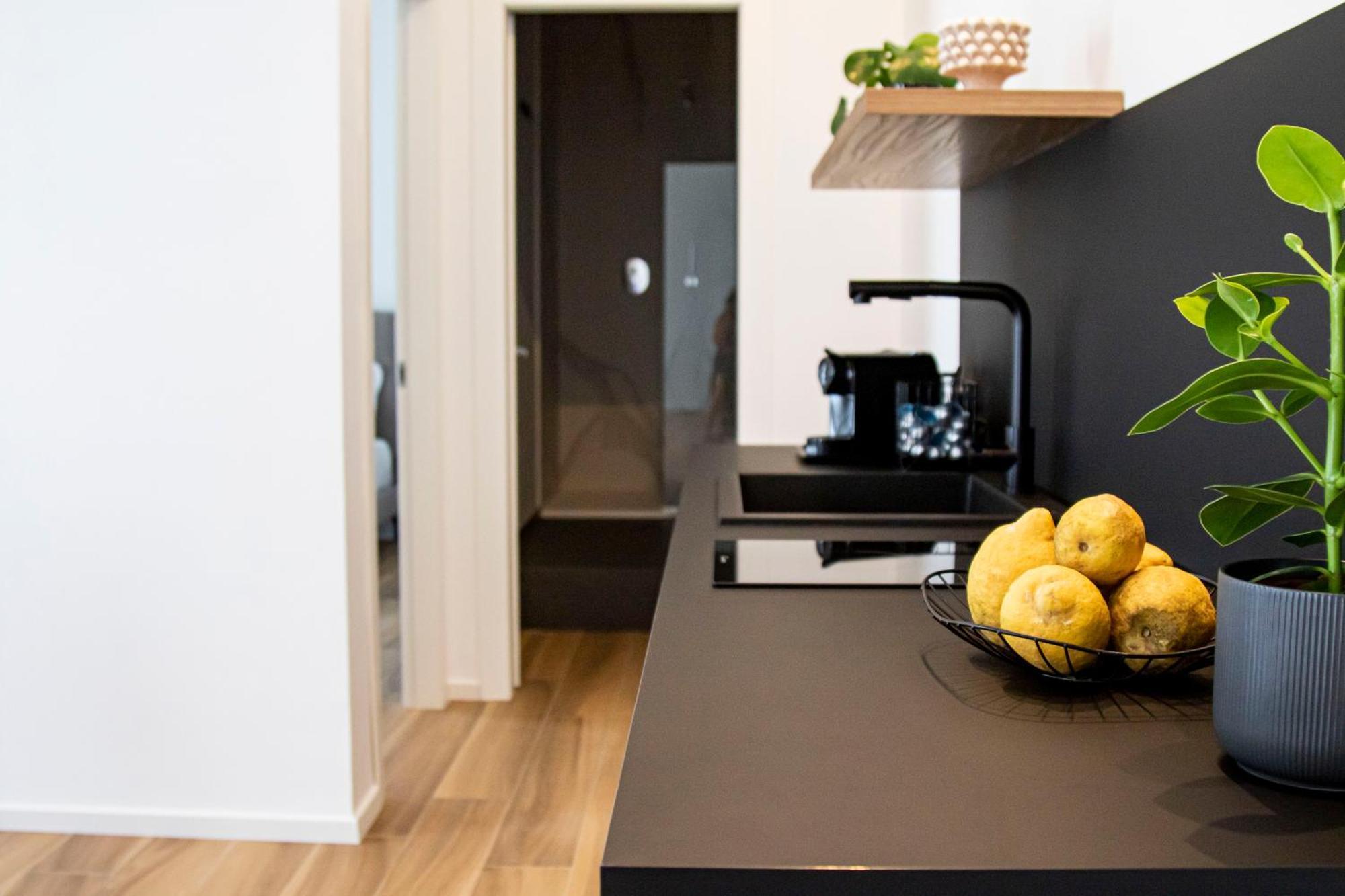 Mamala Apartment Сиракуза Екстериор снимка