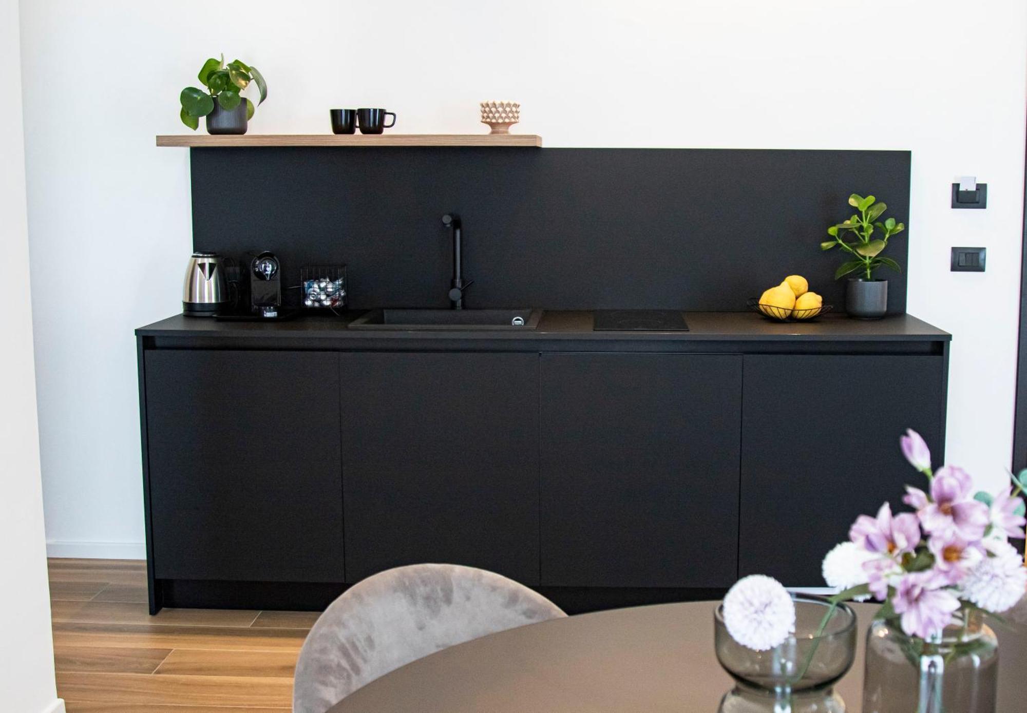 Mamala Apartment Сиракуза Екстериор снимка