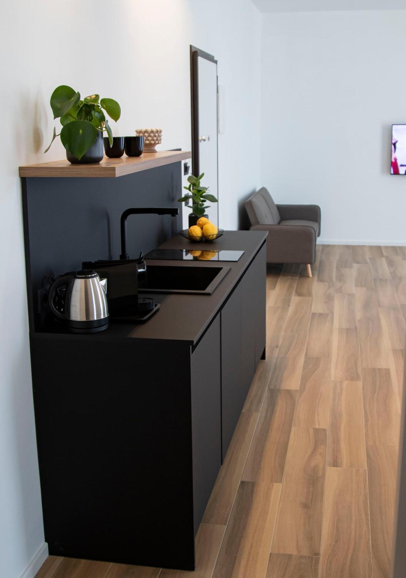 Mamala Apartment Сиракуза Екстериор снимка