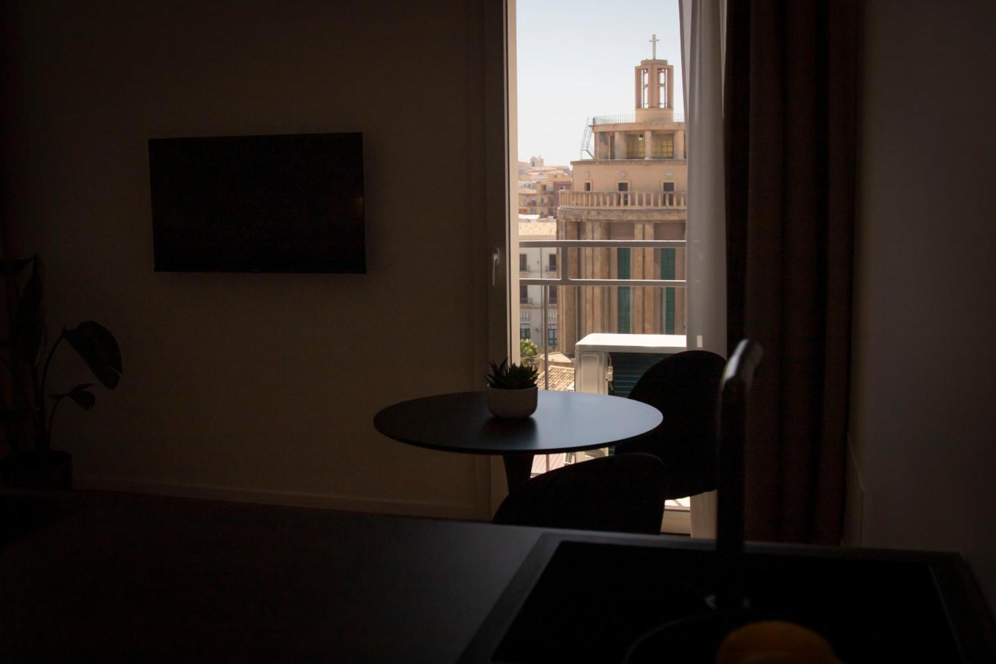 Mamala Apartment Сиракуза Екстериор снимка