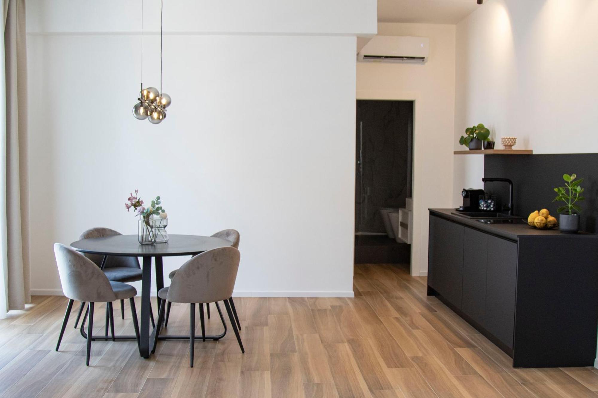Mamala Apartment Сиракуза Екстериор снимка