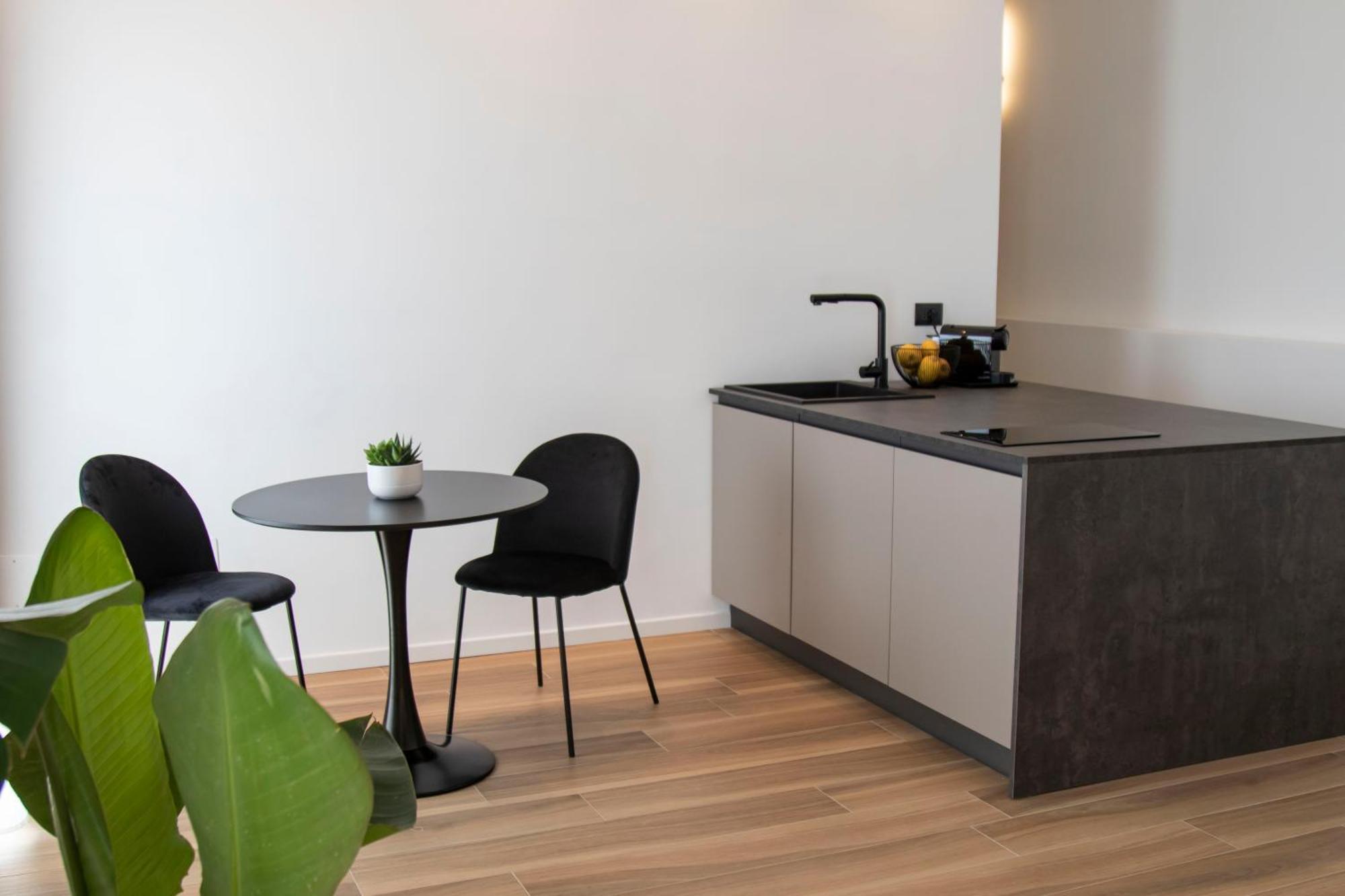 Mamala Apartment Сиракуза Екстериор снимка