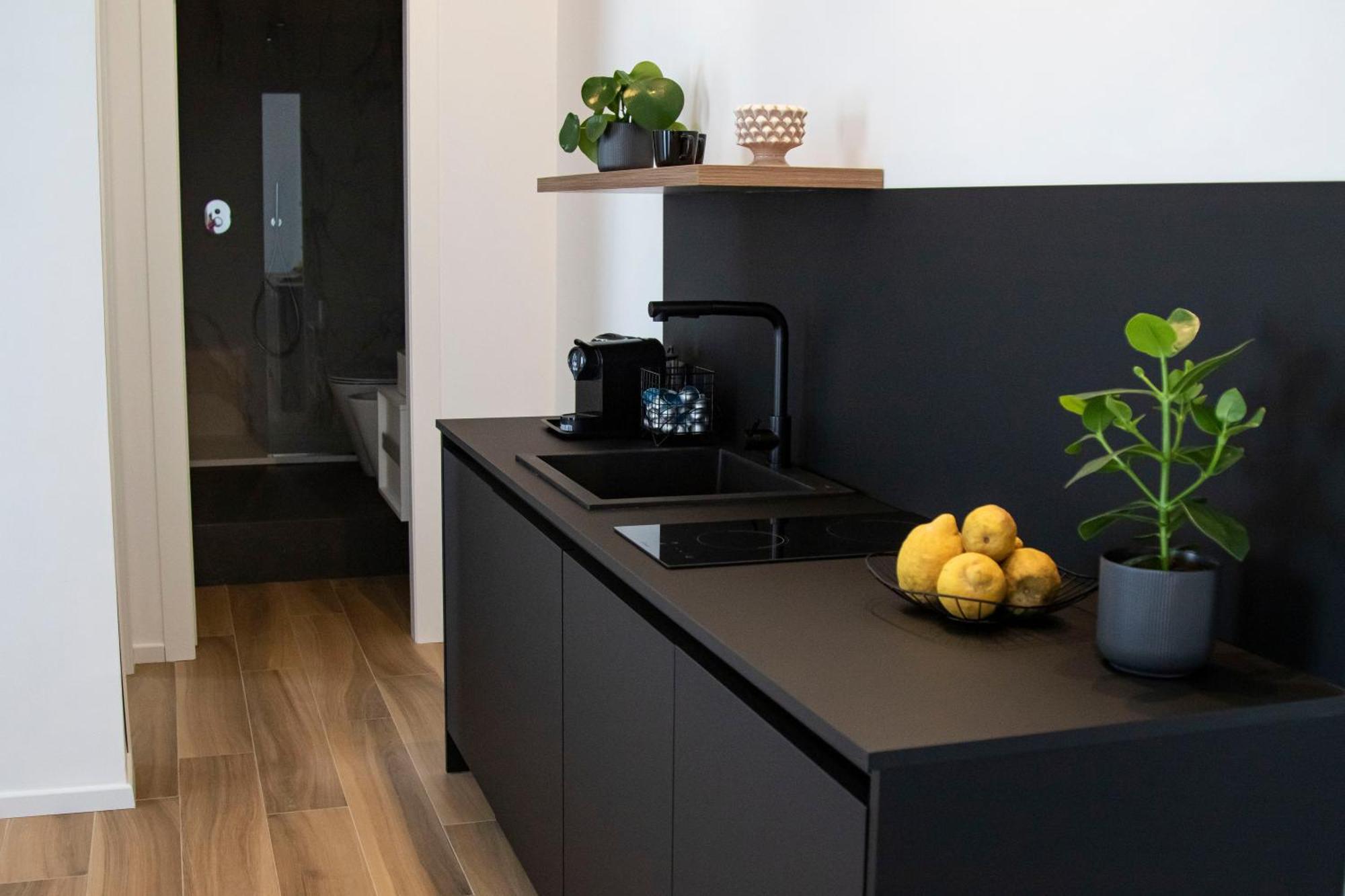 Mamala Apartment Сиракуза Екстериор снимка