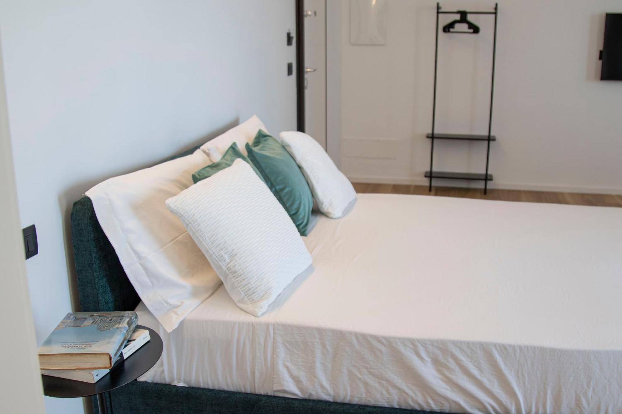 Mamala Apartment Сиракуза Екстериор снимка