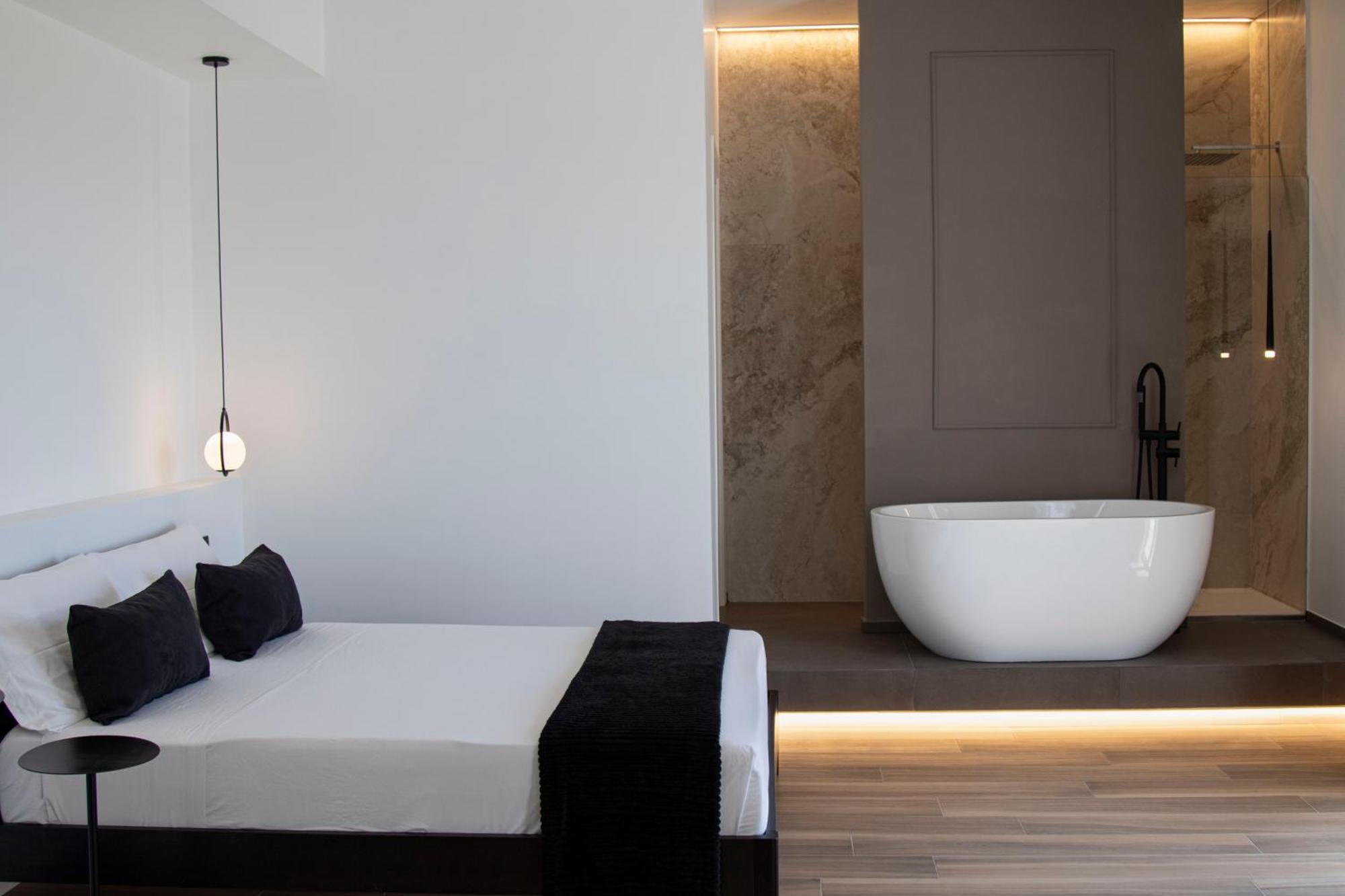 Mamala Apartment Сиракуза Екстериор снимка
