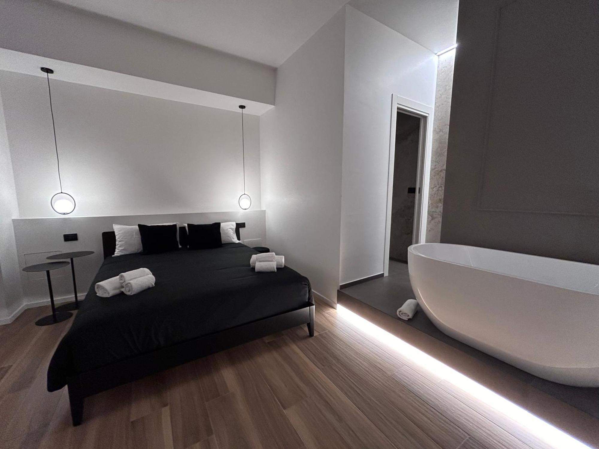 Mamala Apartment Сиракуза Екстериор снимка